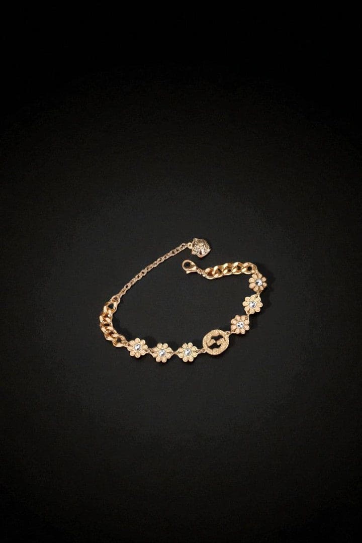 Golden Flora