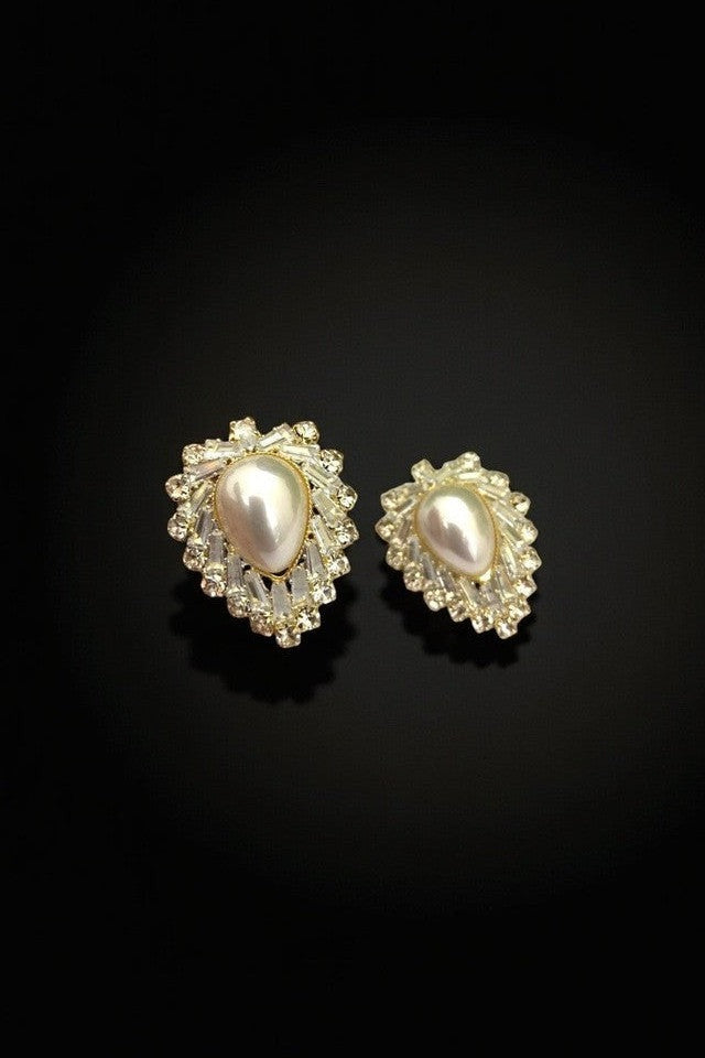 Grace earrings