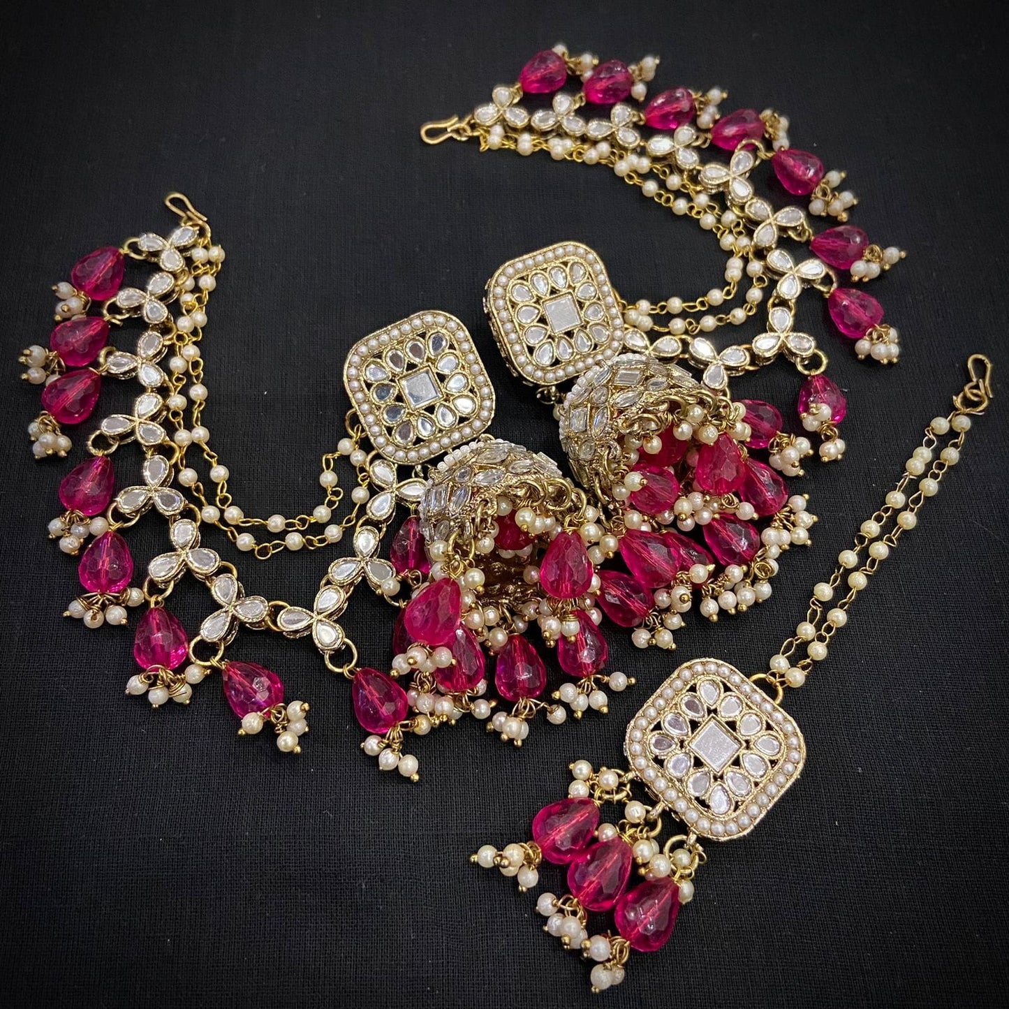Vidhi earrings