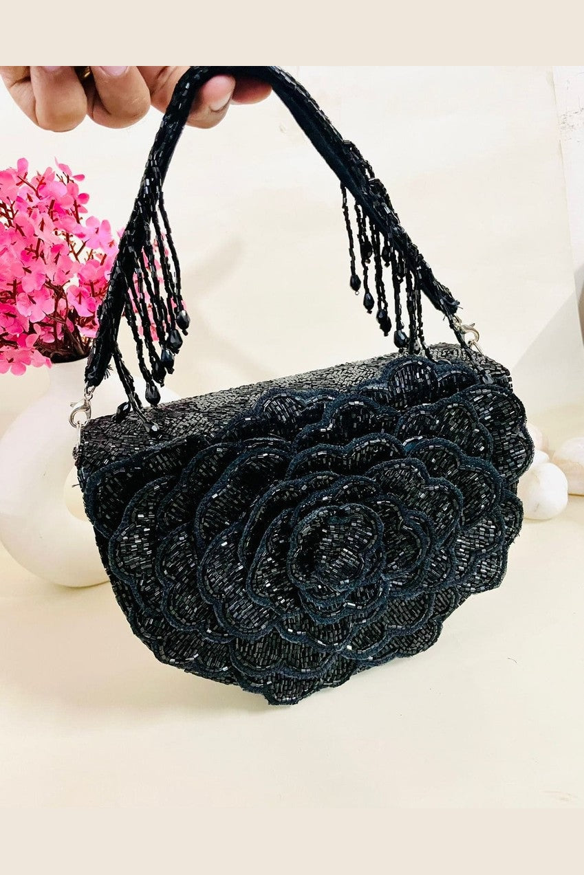 Rosette clutch