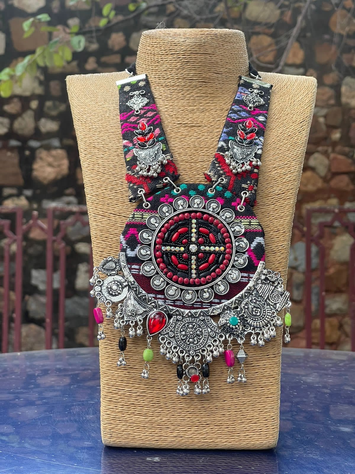 Arundhati necklace