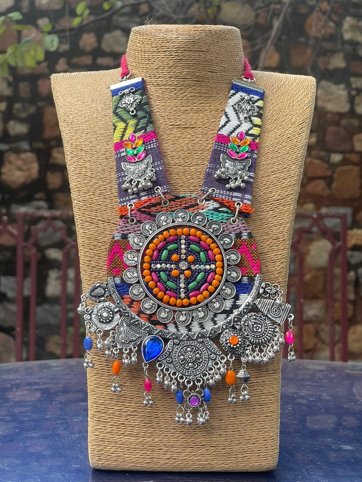 Arundhati necklace