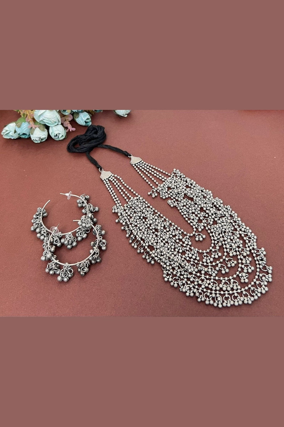 Ghungroo Set