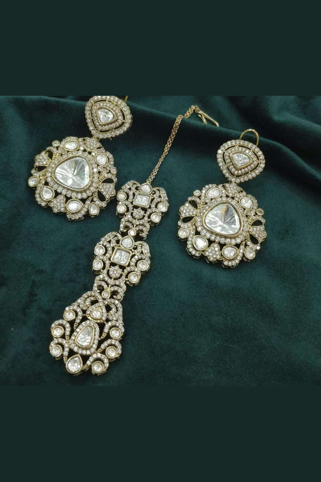 Raya Mangtika Set