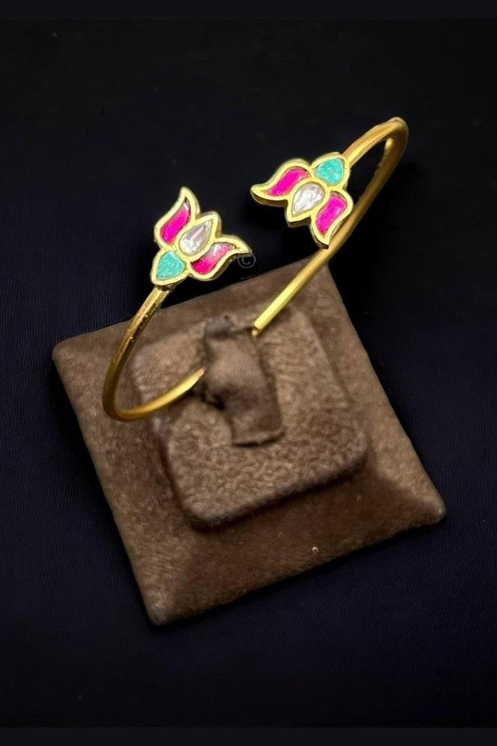 Padma Bracelet