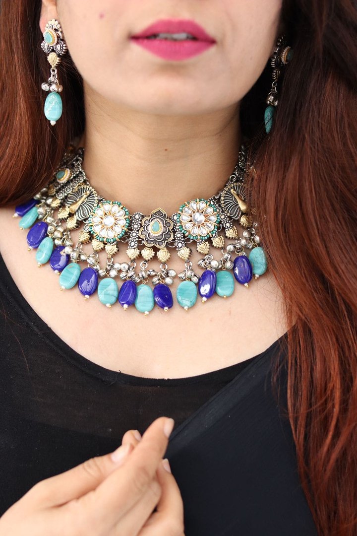 Kashish Set