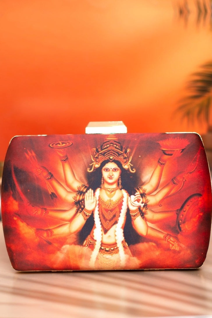 Shastrani clutch