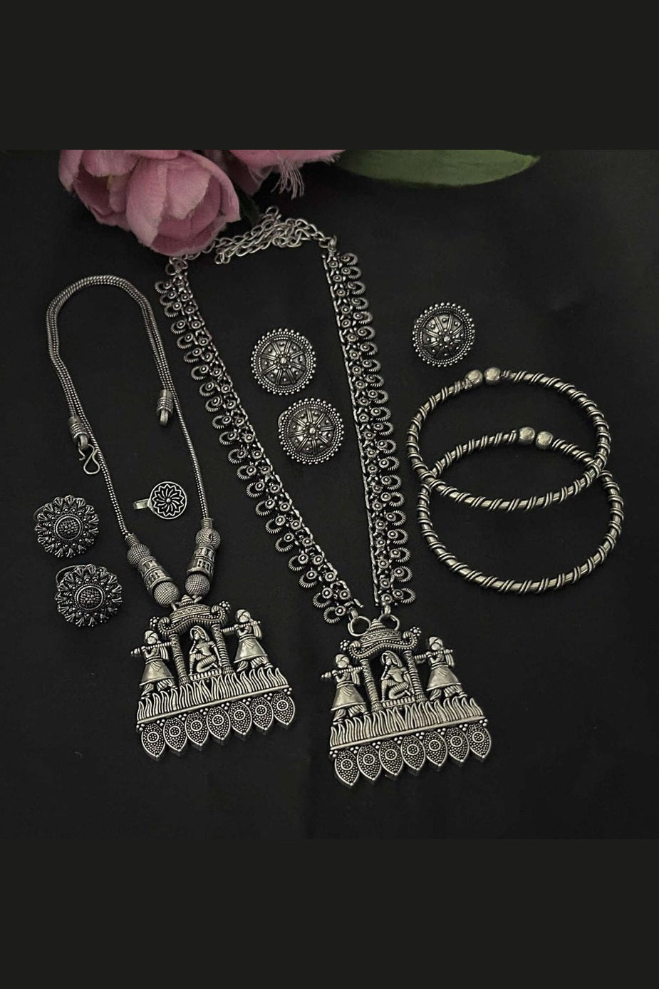 Vaidehi combo Set