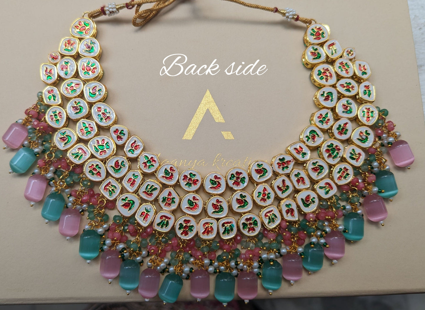 Arpita set