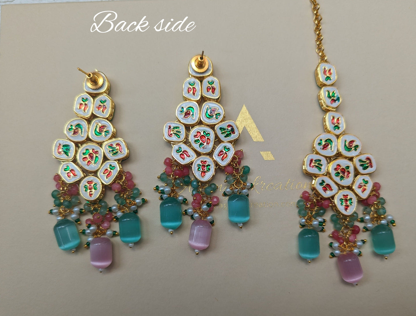 Arpita set