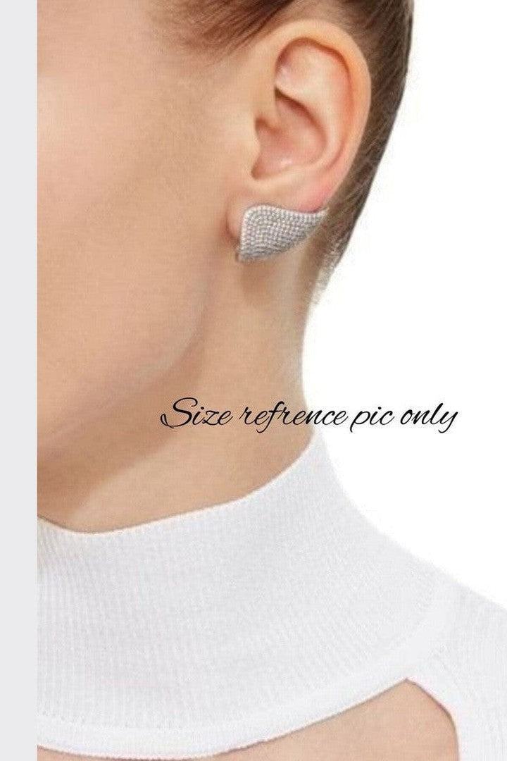 Georgia Ear Cuffs