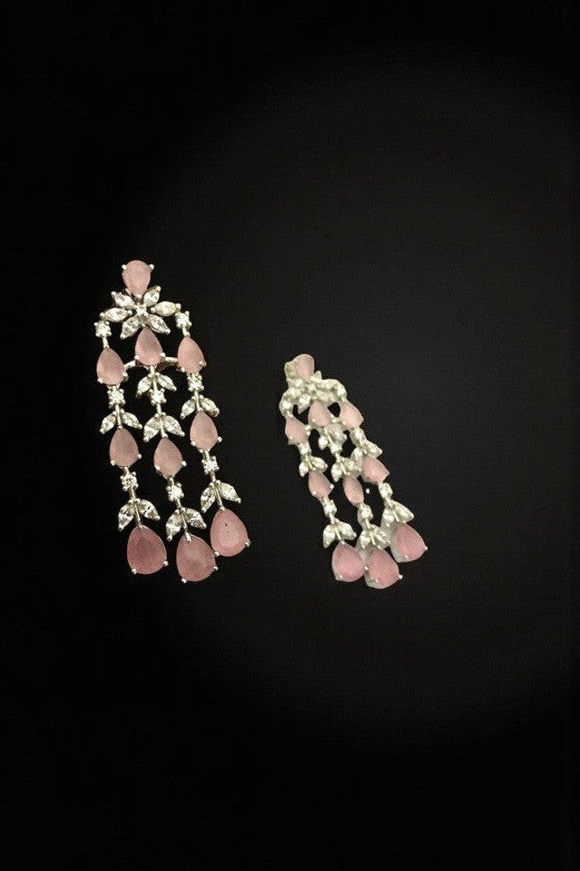Kyla designer earrings