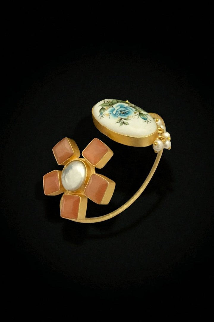 Lopa real pearl bracelet