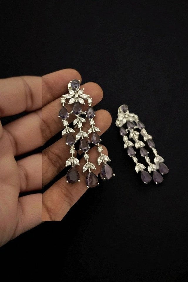 Maren designer earrings