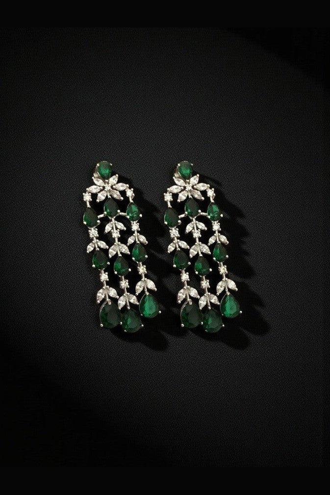 Monica earrings