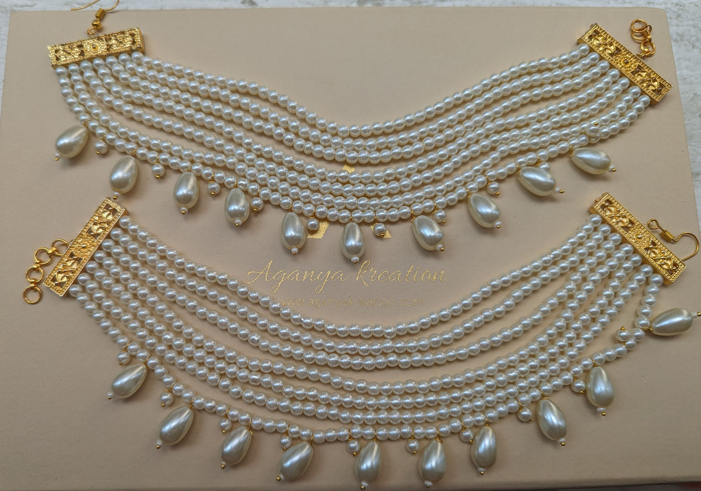 Arpita set