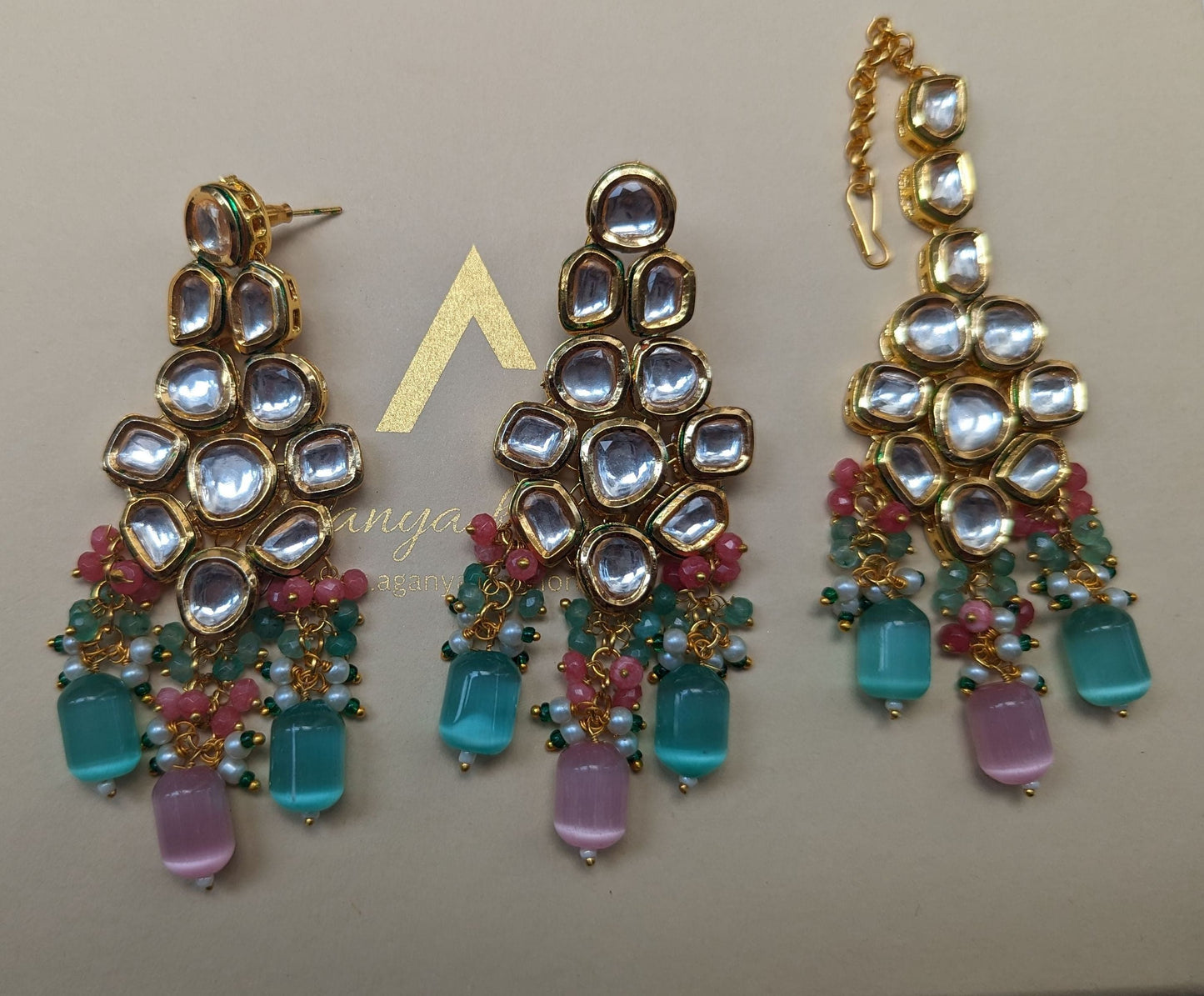 Arpita set