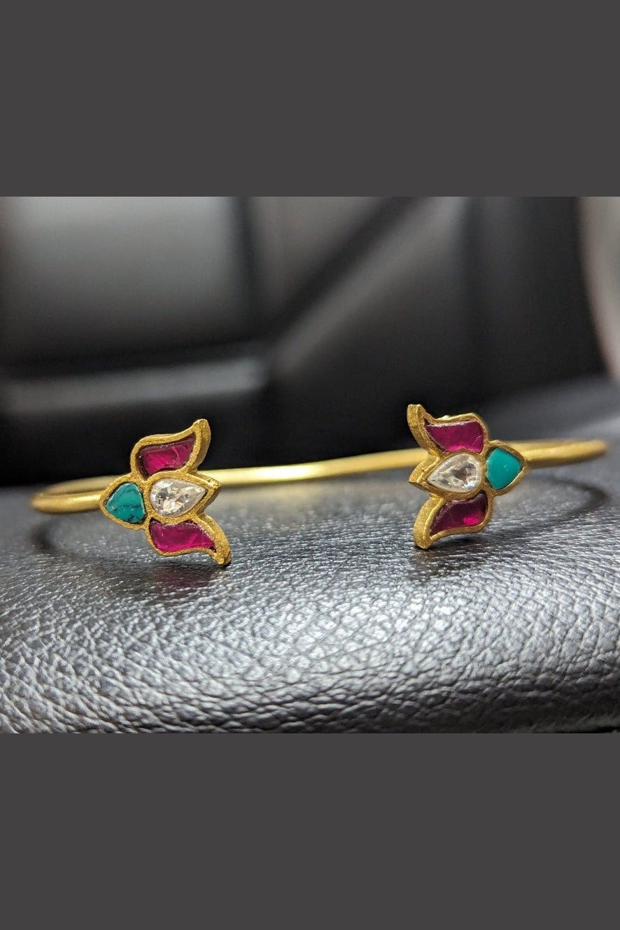 Padma Bracelet