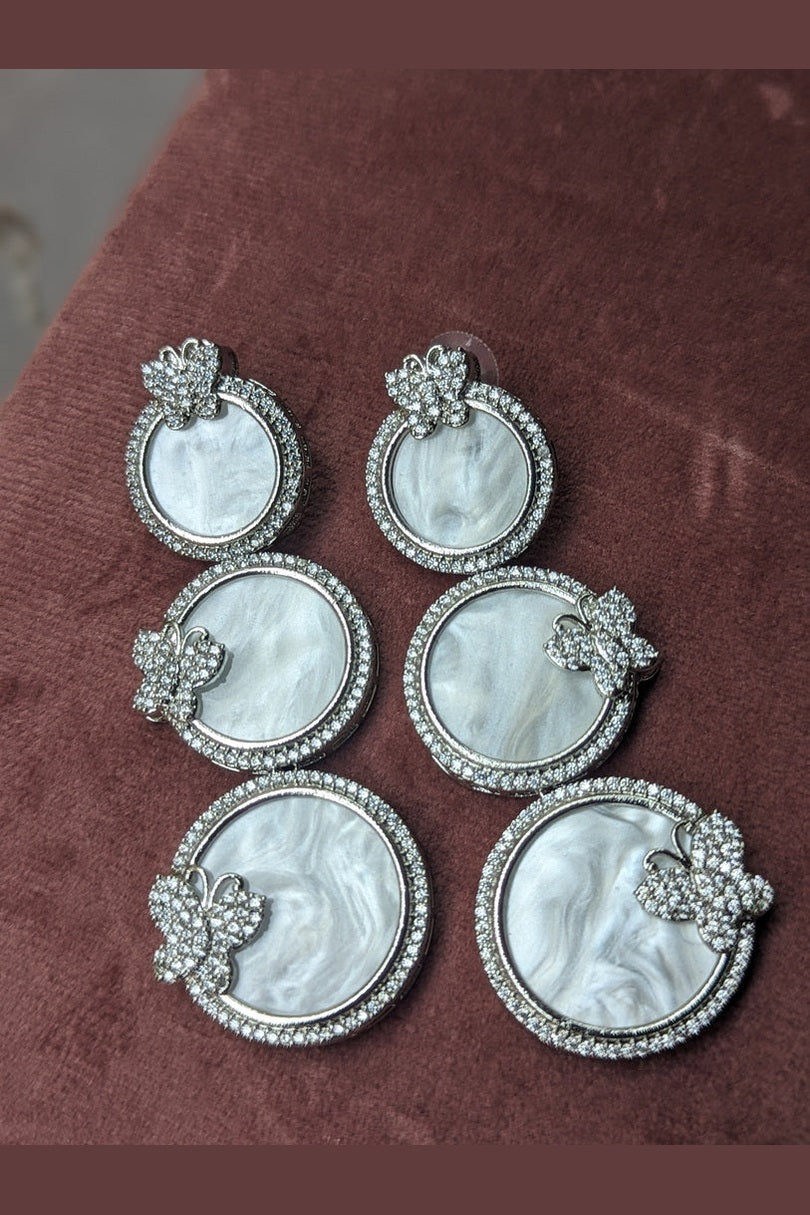 Sehaj earrings