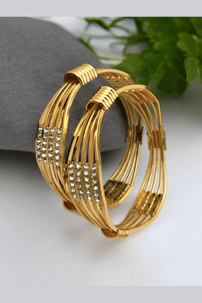 Ahalya bangles