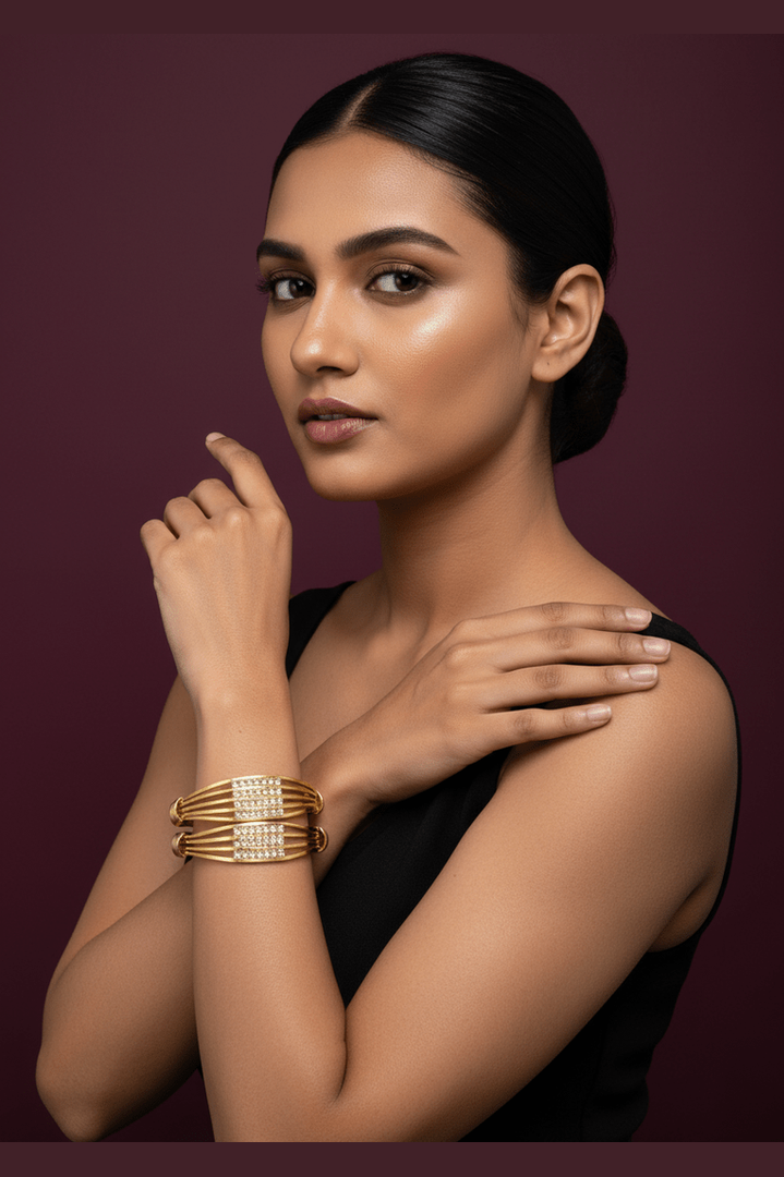 Ahalya bangles