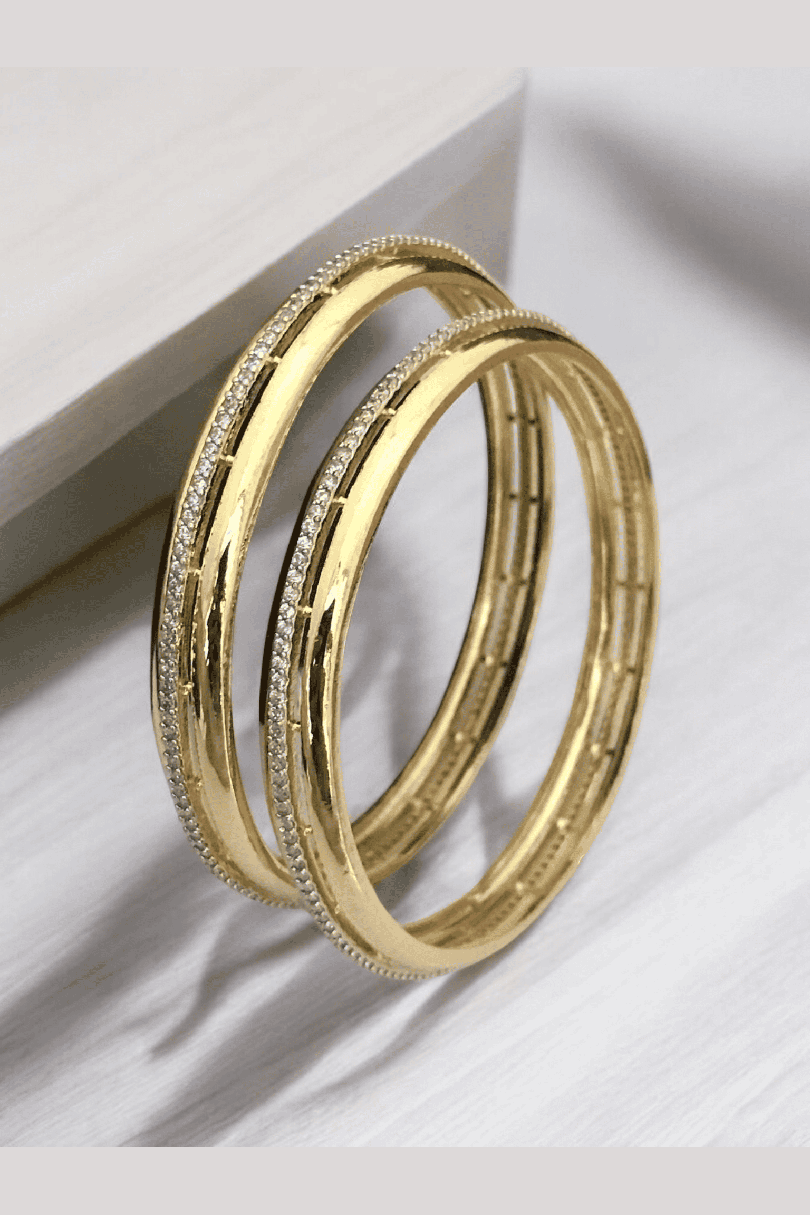Ayla bangles