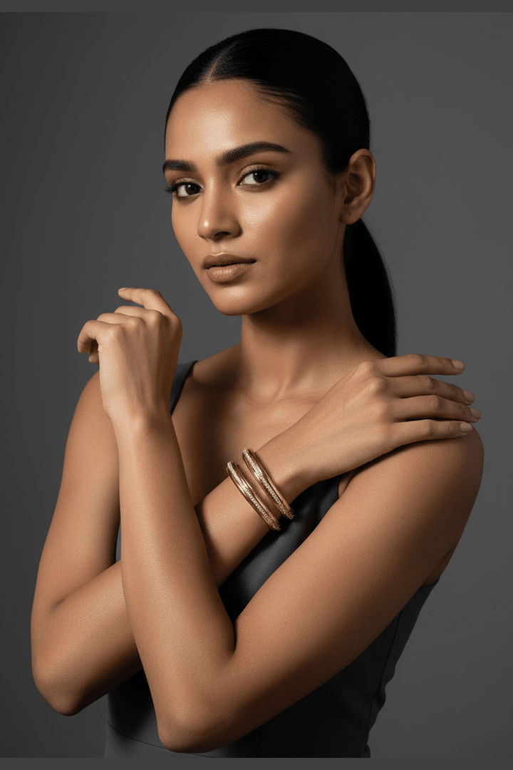 Ayla bangles
