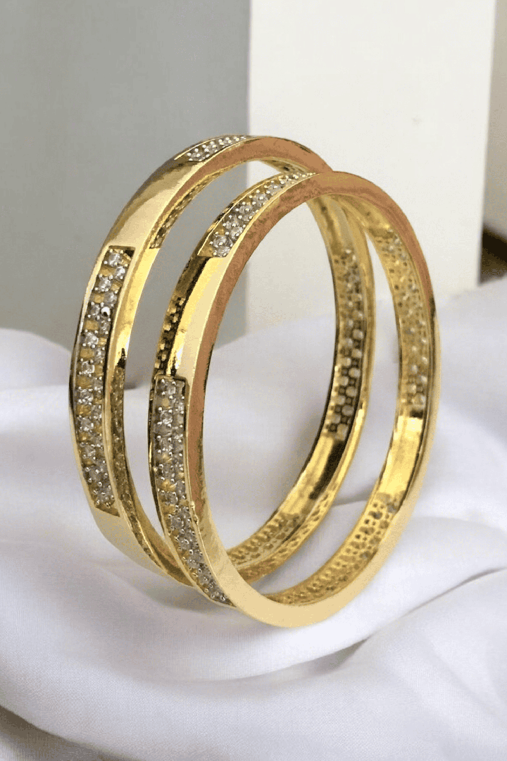 Zia bangles