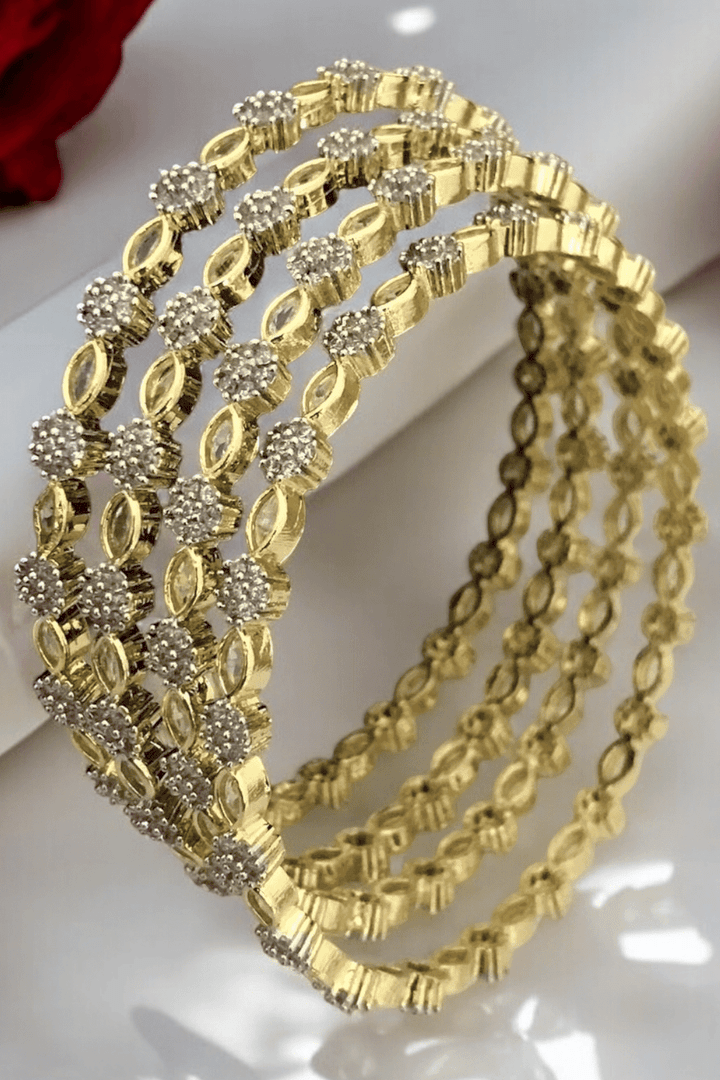 Amika bangles