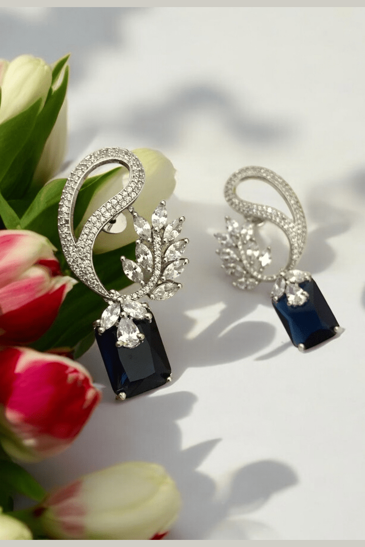 Ravina earrings