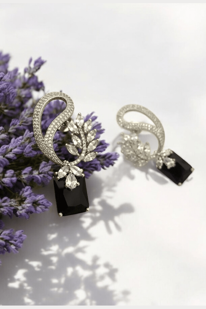 Ubieda earrings