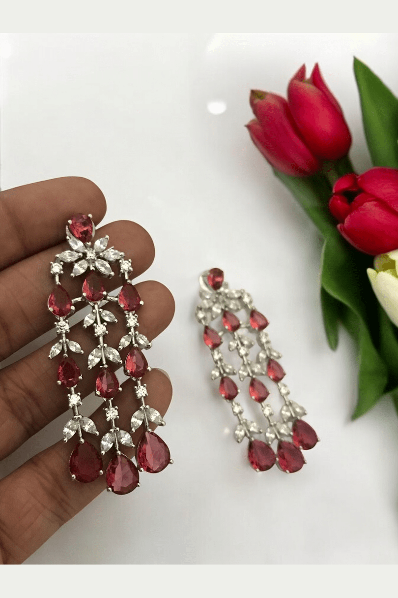 Ziva earrings