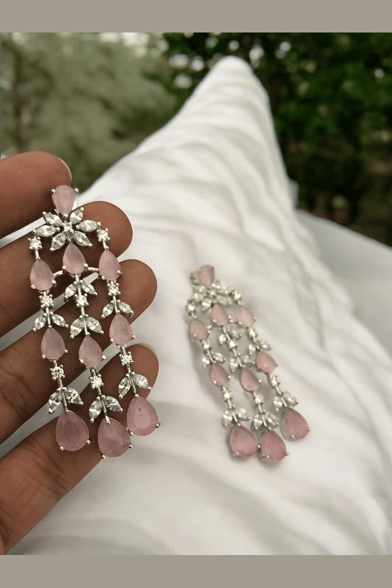 Kyla designer earrings