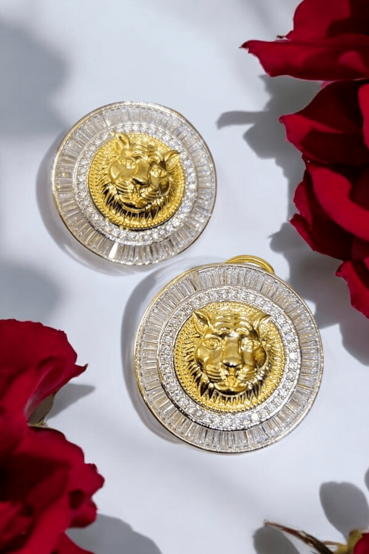 Gabriela Earrings