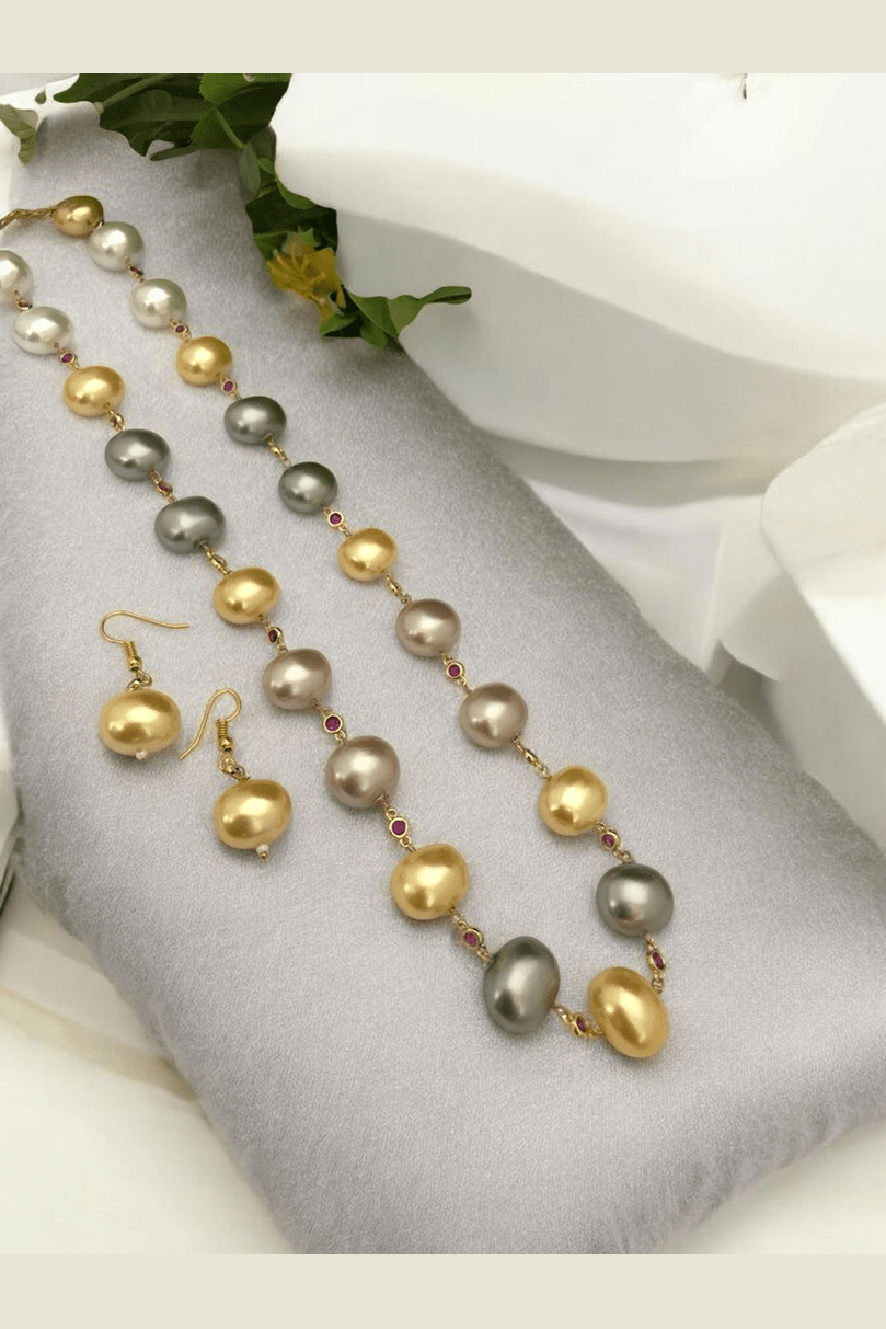 Sonalika mala set