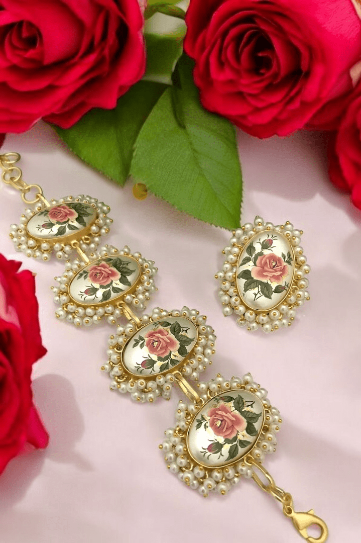 Rose Combo
