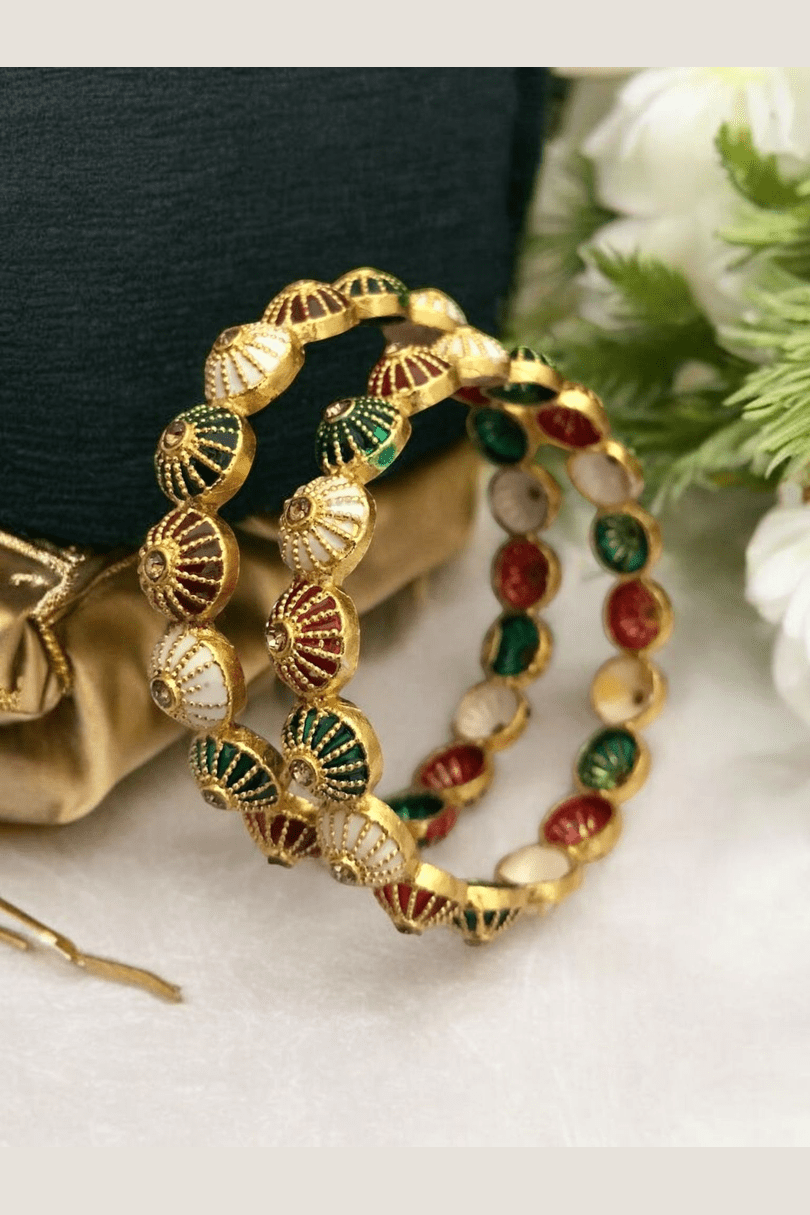 Aarunya bangle