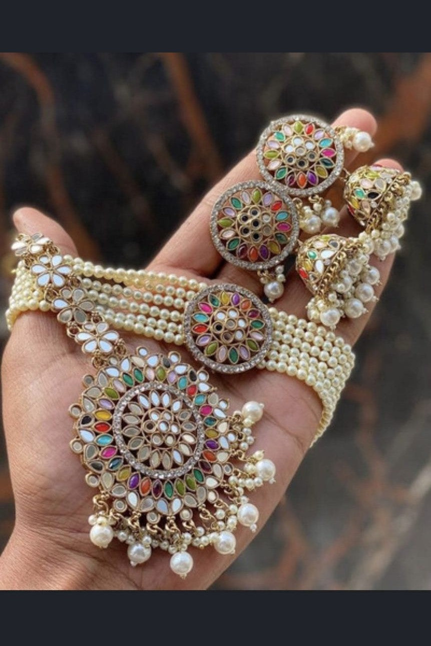 Gauri Set