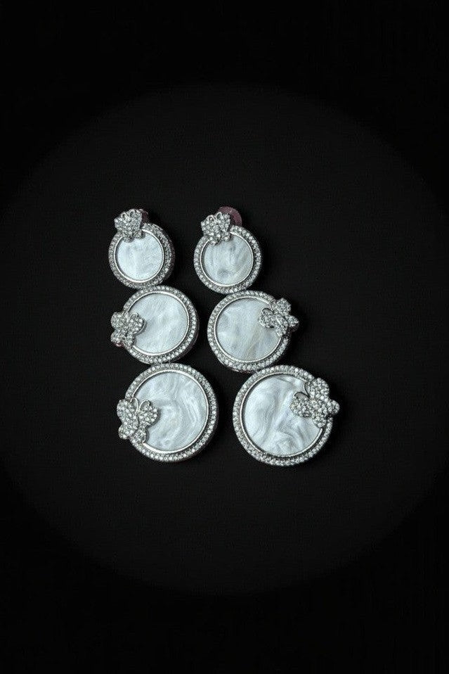 Sehaj earrings