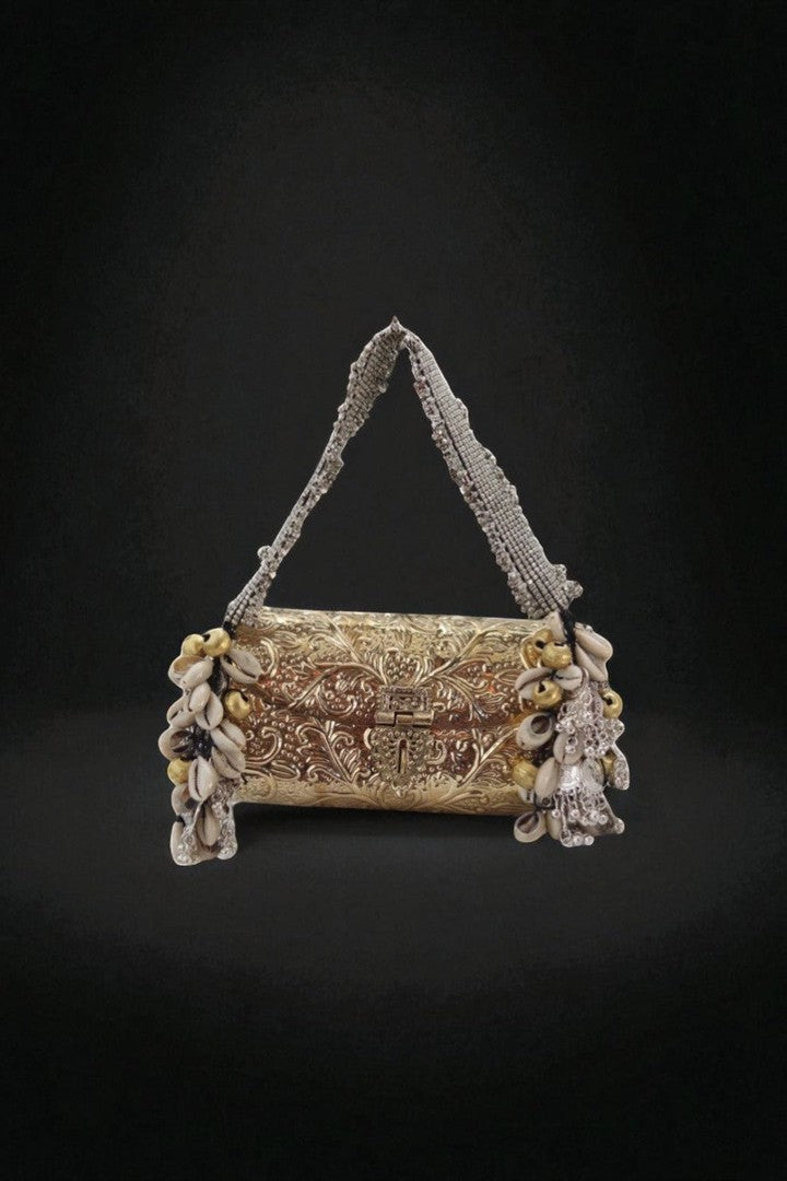 Shaina fusion clutch