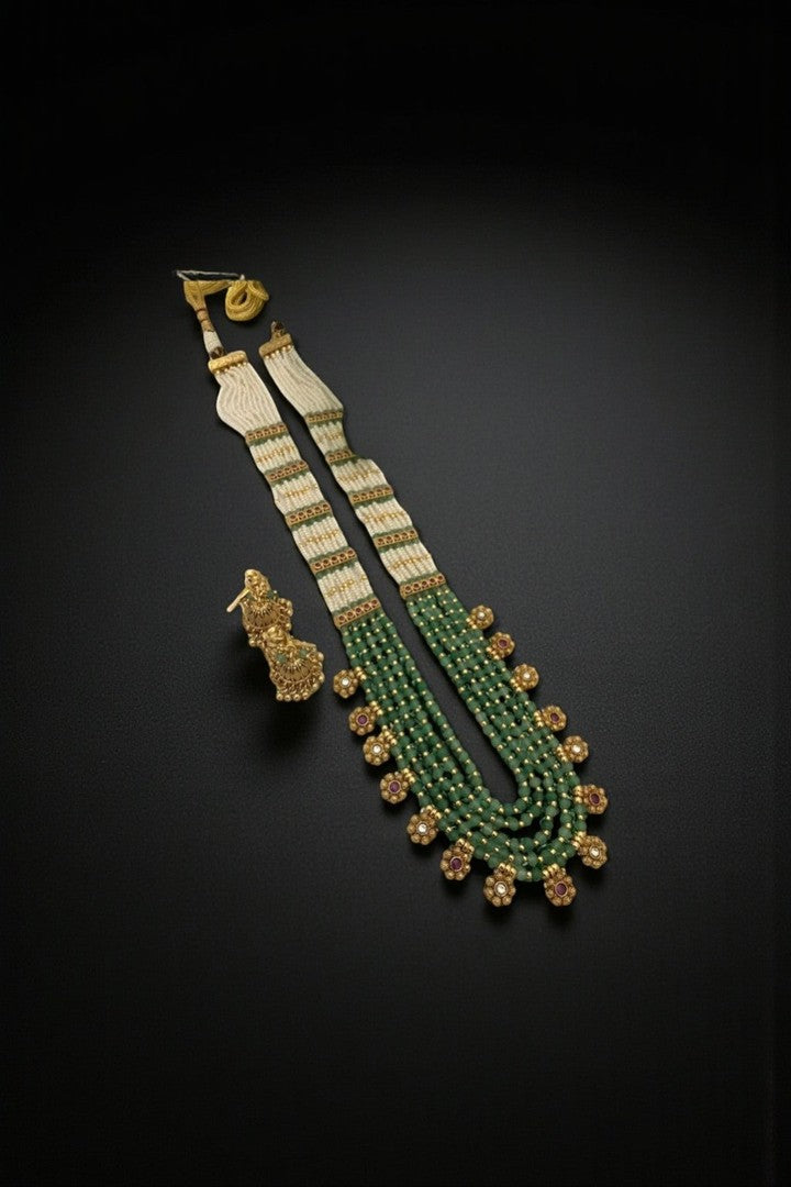Shayasti polki sets