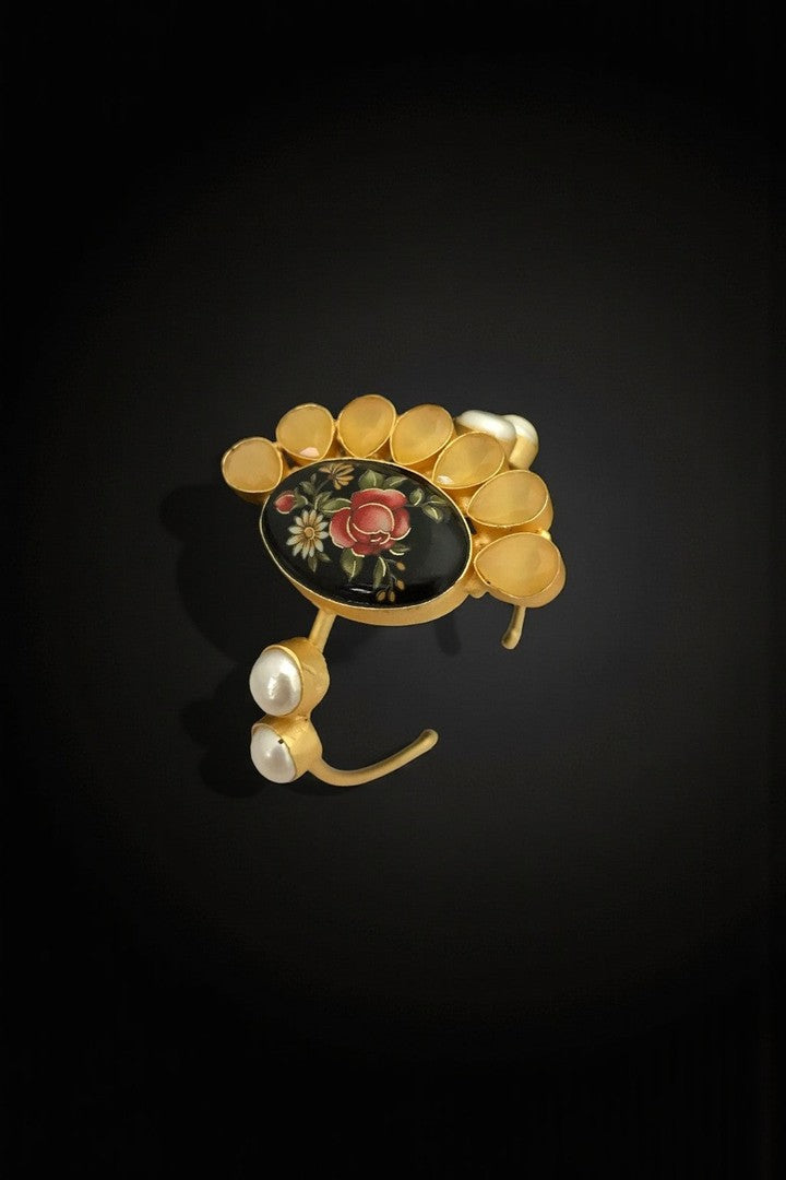 Sudiksha real pearl bracelet