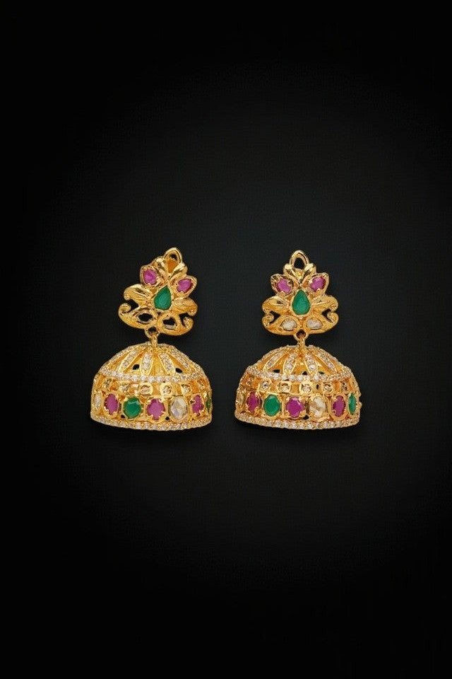 Sukhi Earrings