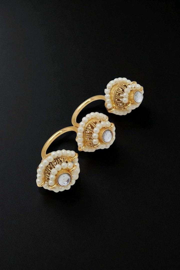 Tulip Ring