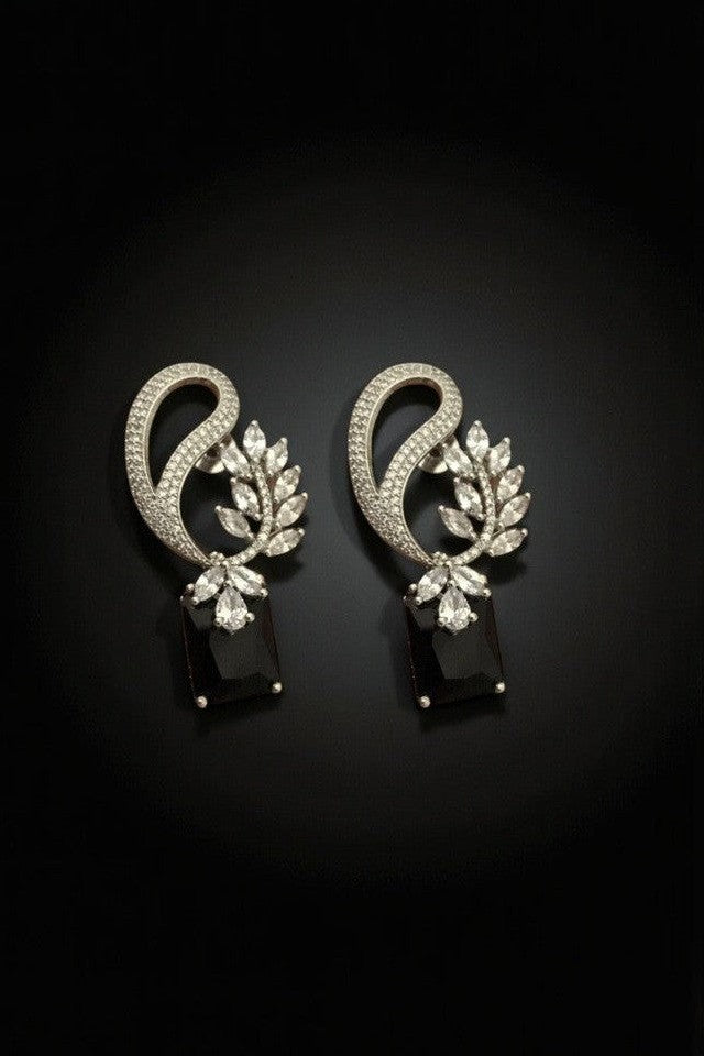 Ubieda earrings