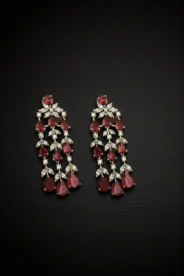 Ziva earrings