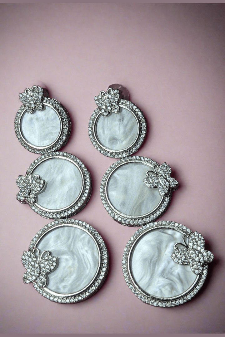 Sehaj earrings