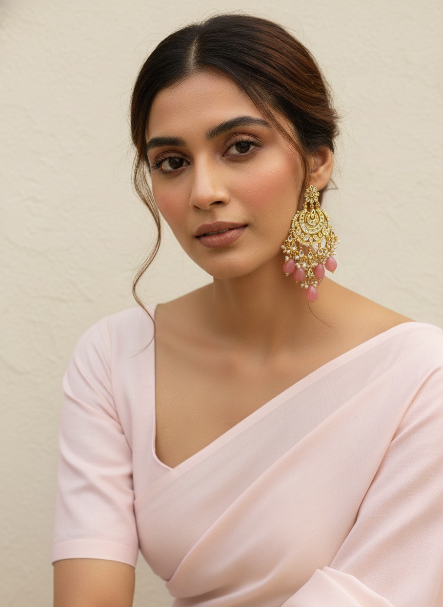 Droplets Earrings