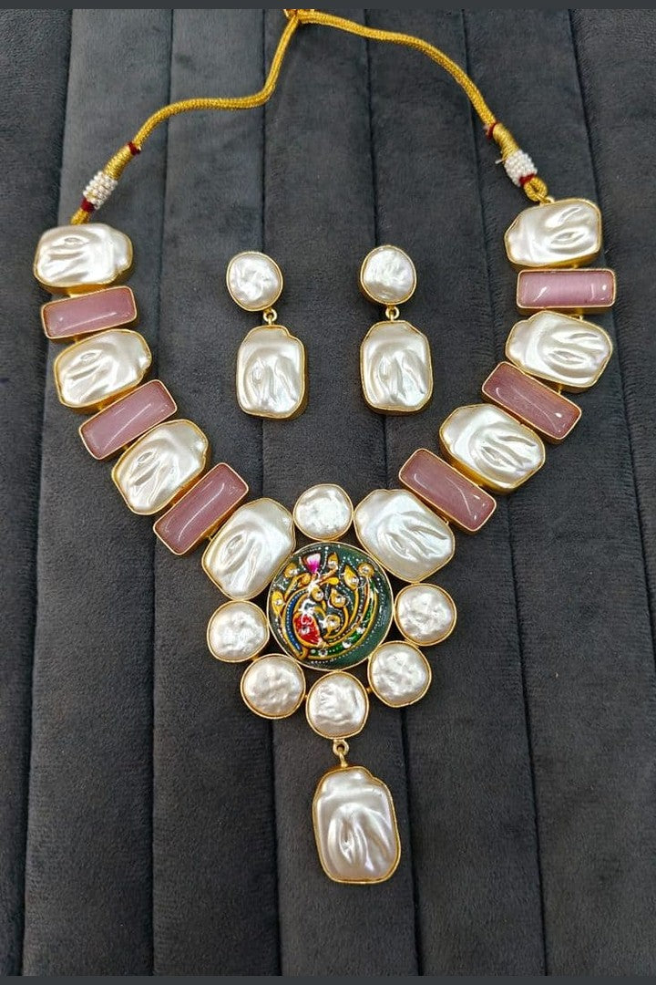 Tanjore Hand made set
