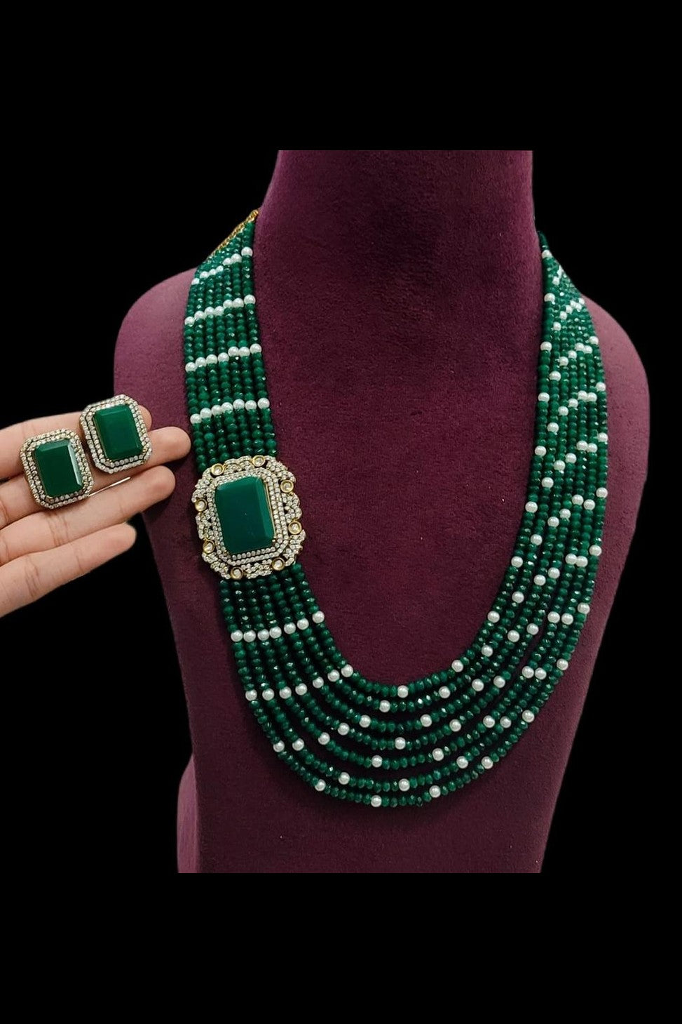 Sarika designer set